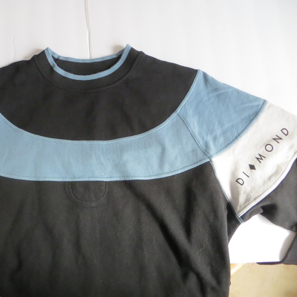 Limited Edition Diamond Supply Co. Crew Neck